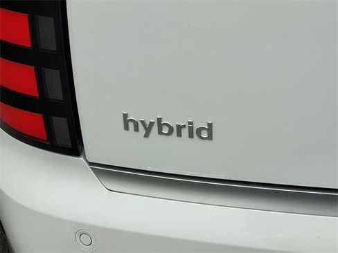 New 2026 Hyundai Palisade Calligraphy image 24