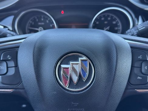 Used 2023 Buick Encore GX Select w/ Sport Touring Package image 26
