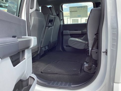 New 2026 Ford F350 XL w/ STX Appearance Package AWD/4WD image 26