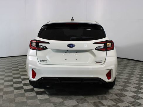 Used 2024 Subaru Impreza RS w/ Popular Package #1 AWD/4WD image 39