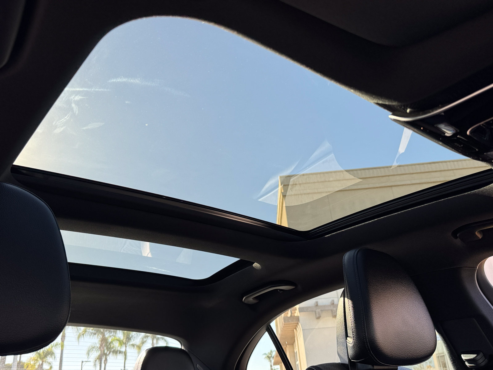 New 2026 Mercedes-Benz C 300 Sedan image 3