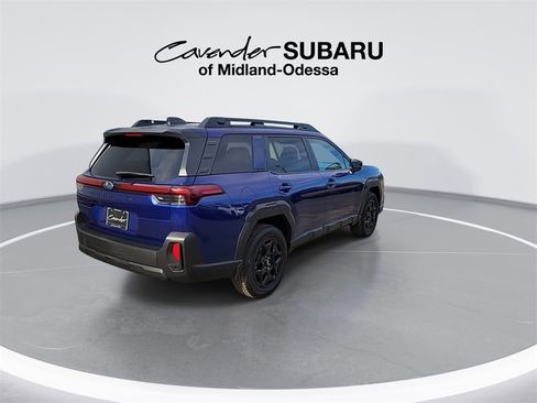 New 2026 Subaru Outback Limited image 8
