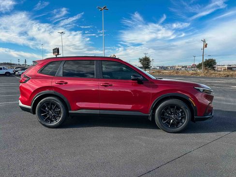 New 2026 Honda CR-V Sport-L image 5