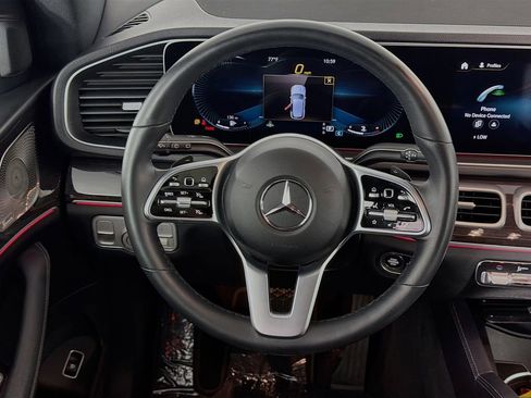 Used 2022 Mercedes-Benz GLE 350 w/ Premium Package image 38
