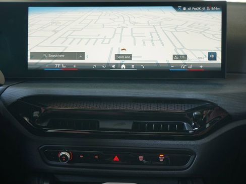 New 2026 BMW 430i w/ M Sport Package image 14