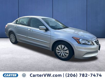 Used 2011 Honda Accord LX