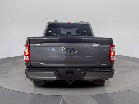 Used 2023 Ford F150 XL w/ XL STX Apperance Package AWD/4WD image 5