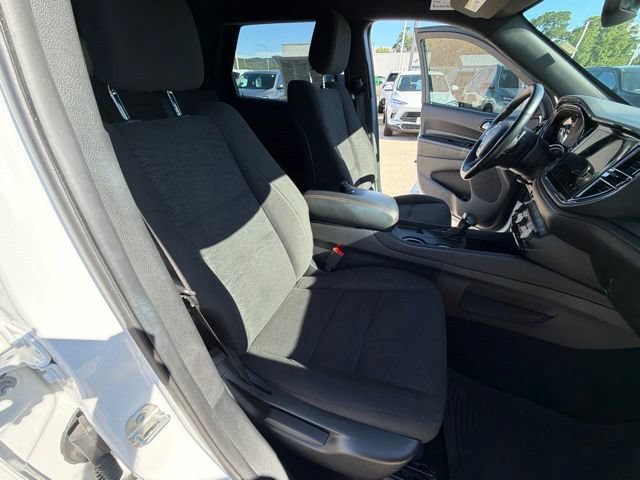 Used 2023 Dodge Durango GT AWD/4WD image 25