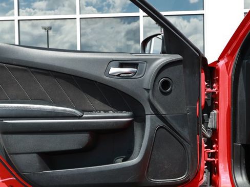 Used 2022 Dodge Charger SXT RWD image 20