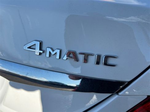 Used 2018 Mercedes-Benz C 300 C 300 image 32