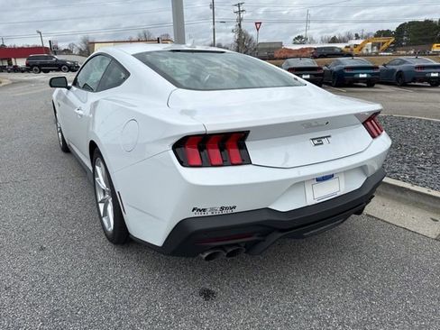 New 2026 Ford Mustang GT Premium RWD image 9