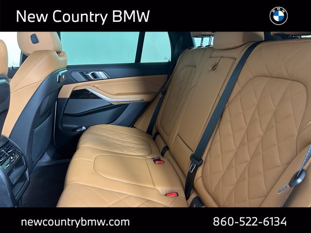 Certified 2026 BMW X5 xDrive40i w/ Premium Package AWD/4WD image 26