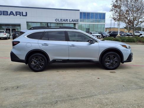 Used 2021 Subaru Outback Onyx Edition XT image 7