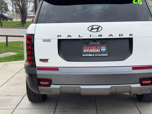 Used 2026 Hyundai Palisade XRT Pro AWD/4WD image 15