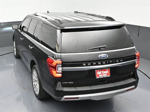 Certified 2024 Ford Expedition Limited RWD image 44