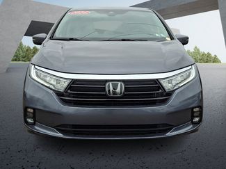 Used 2024 Honda Odyssey EX-L video 2