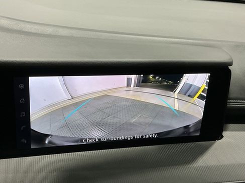 Used 2025 Nissan Murano SV image 10