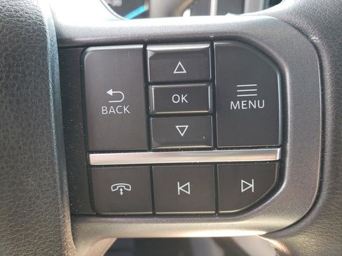 Used 2023 Ford F150 XLT w/ Equipment Group 302A High image 24