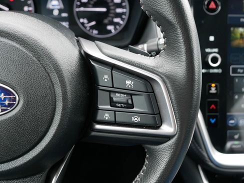 Used 2024 Subaru Outback Premium image 30