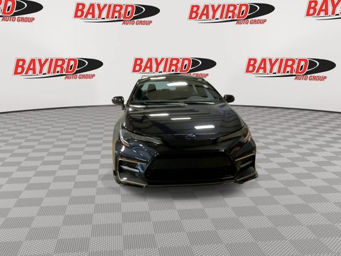 Used 2022 Toyota Corolla SE FWD image 3