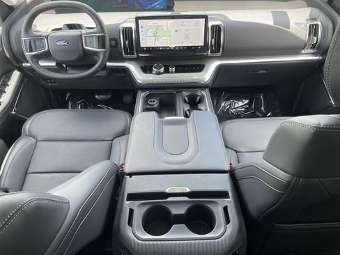 New 2026 Ford Expedition Max Platinum AWD/4WD image 12