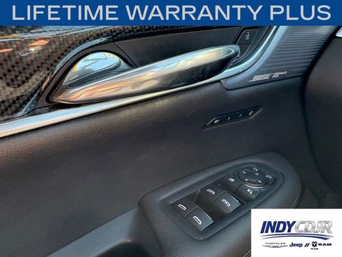 Used 2024 Cadillac XT6 Sport AWD/4WD image 21