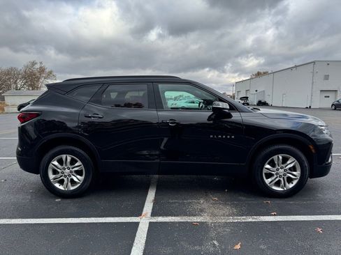 Used 2020 Chevrolet Blazer LT image 8