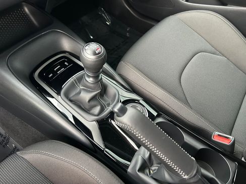 Certified 2025 Toyota Corolla Core image 18