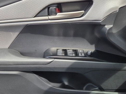 New 2026 Toyota Camry SE FWD image 23