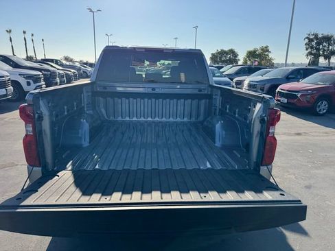Used 2026 Chevrolet Silverado 1500 LT RWD image 10