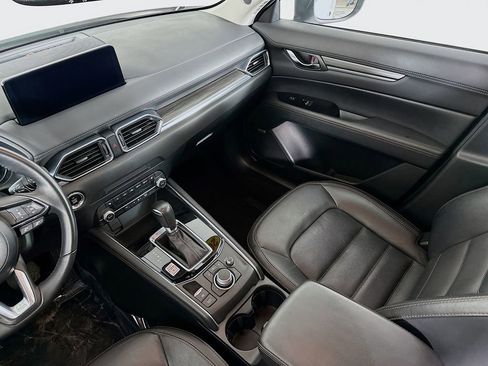 Certified 2023 MAZDA CX-5 AWD 2.5 S w/ Premium Package image 32