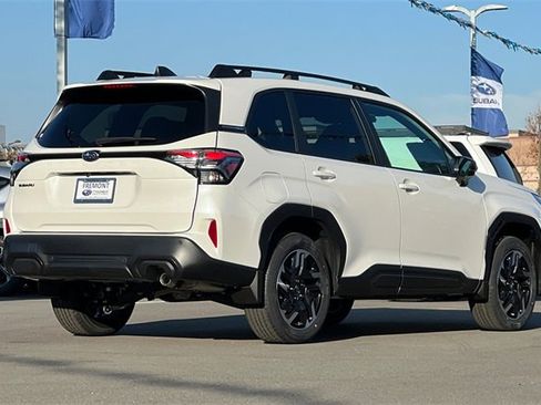 New 2026 Subaru Forester Limited image 4