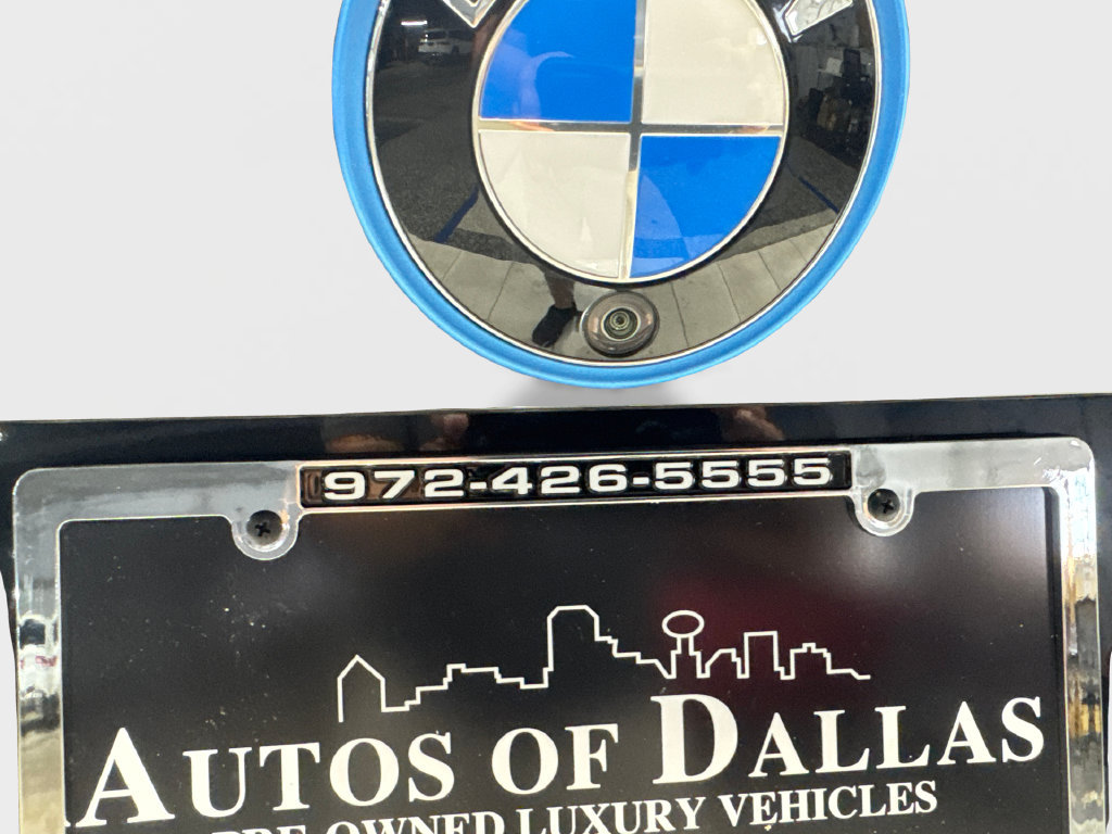 Used 2023 BMW i4 eDrive40 w/ Premium Package RWD image 27