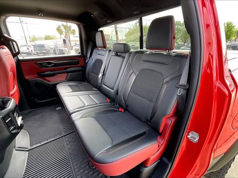 Used 2023 RAM 1500 TRX image 22