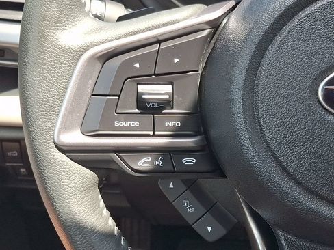 Used 2023 Subaru Forester Limited w/ Popular Package #3 AWD/4WD image 24