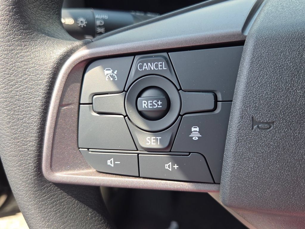 New 2027 Nissan Sentra S w/ Floor Mat Package FWD image 25