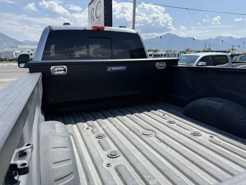 Used 2022 Ford F450 Lariat w/ Lariat Ultimate Package AWD/4WD image 20