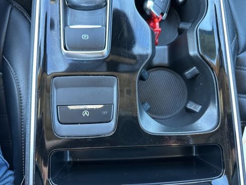 Certified 2020 Ford Edge SEL w/ Convenience Package image 27