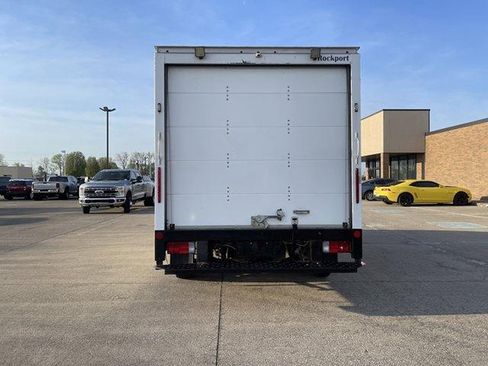 Used 2021 RAM ProMaster 3500 FWD image 3