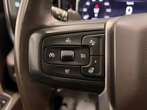 Certified 2024 GMC Sierra 1500 SLT w/ SLT Premium Plus Package AWD/4WD image 24