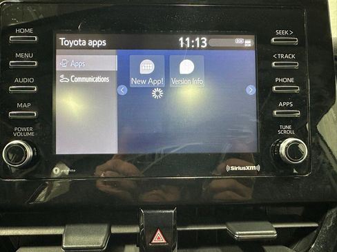 Used 2022 Toyota Camry SE image 31