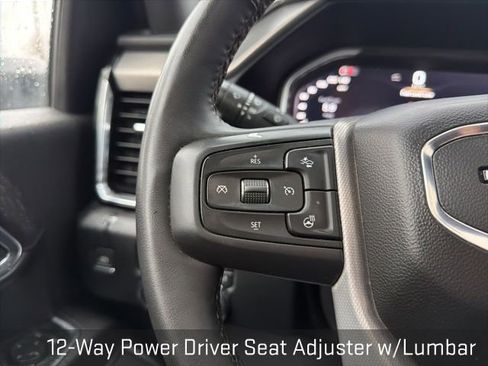 Used 2024 GMC Sierra 2500 Denali w/ Denali Reserve Package image 42