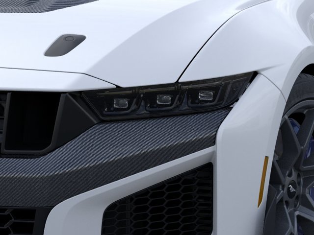New 2026 Ford Mustang Dark Horse SC RWD image 18