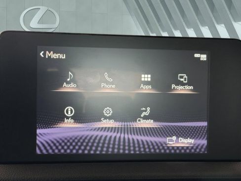 Certified 2023 Lexus IS 350 F Sport w/ Accessory Package 2 RWD image 19