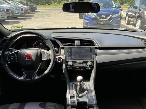 Used 2017 Honda Civic Si image 28