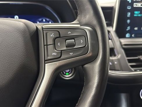 Used 2024 Chevrolet Tahoe Premier w/ Advanced Technology Package image 20