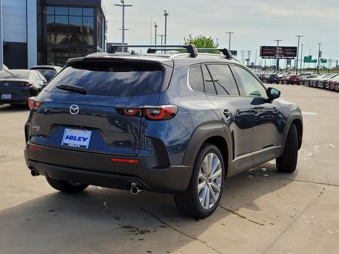New 2026 MAZDA CX-50 AWD 2.5 S w/ Weather Package image 5