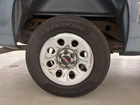 Used 2011 GMC Sierra 1500 SL image 10