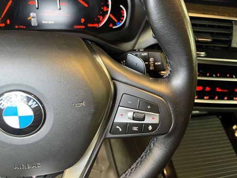 Used 2020 BMW X3 xDrive30i w/ Convenience Package AWD/4WD image 31