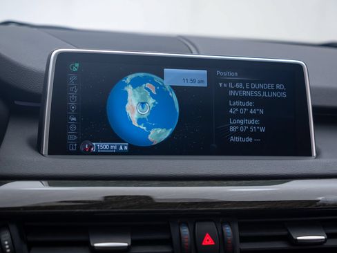 Used 2015 BMW X5 xDrive35i AWD/4WD image 21